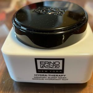 Erno Laszlo New York - Hydra-Therapy Memory Sleep Masque